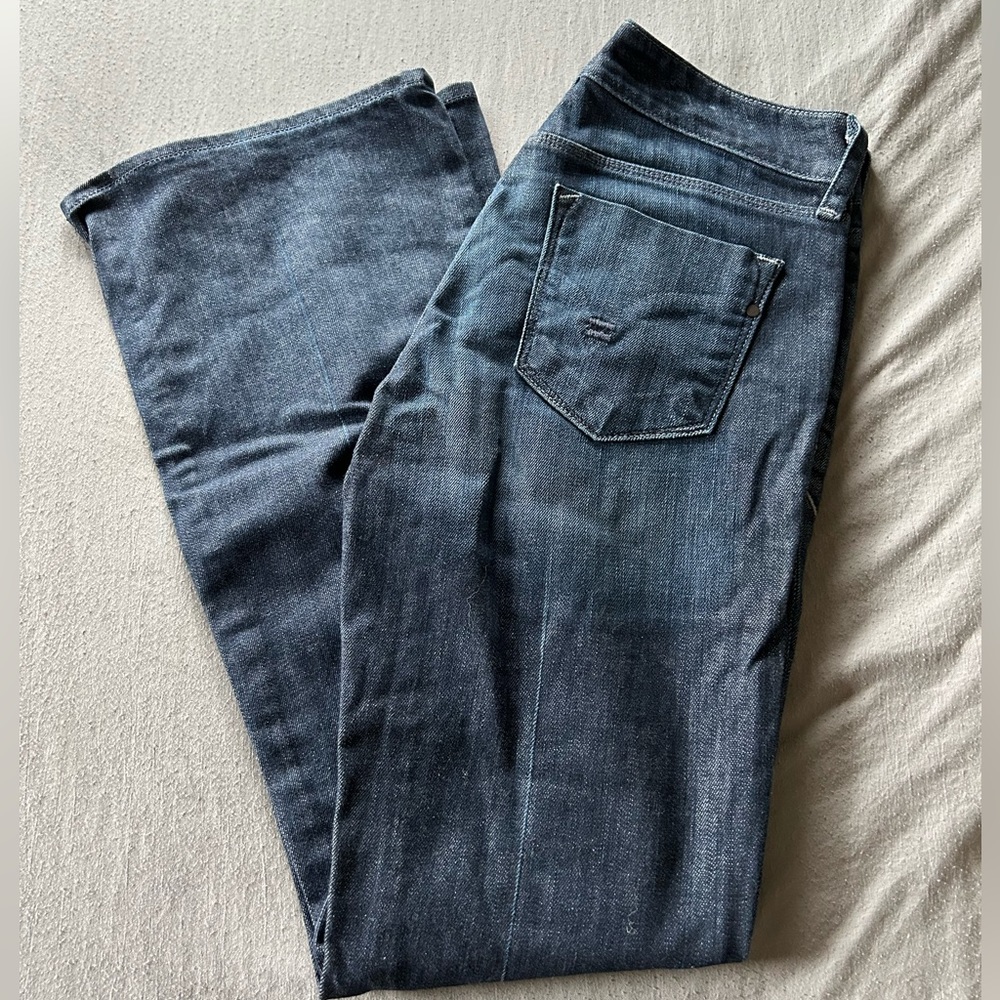Eddie Bauer Jeans